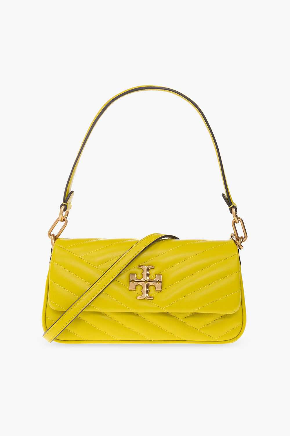 Tory burch best sale kira yellow